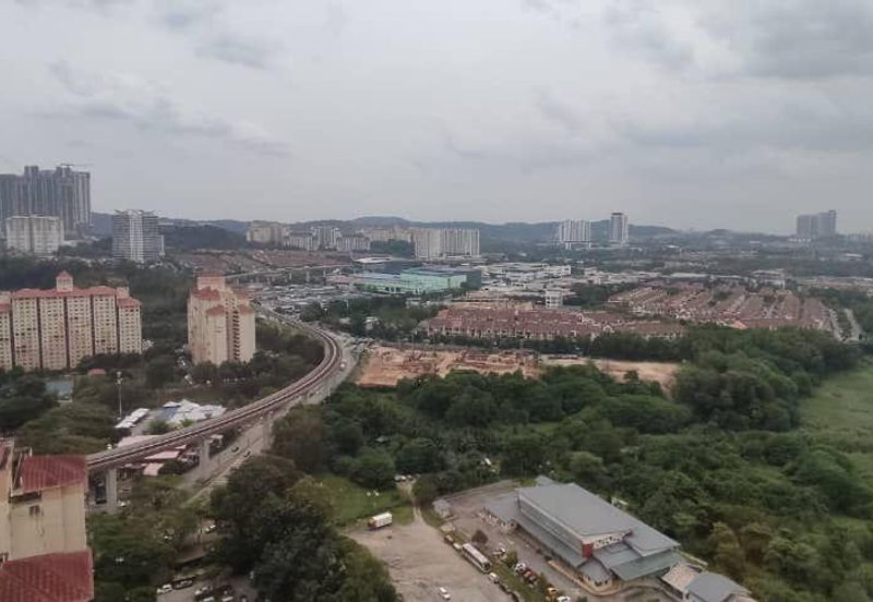 Platinum OUG Residence