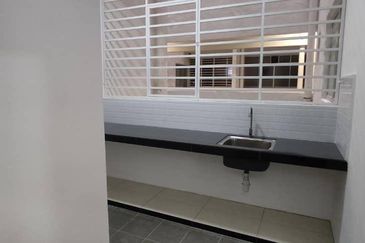 Platinum OUG Residence