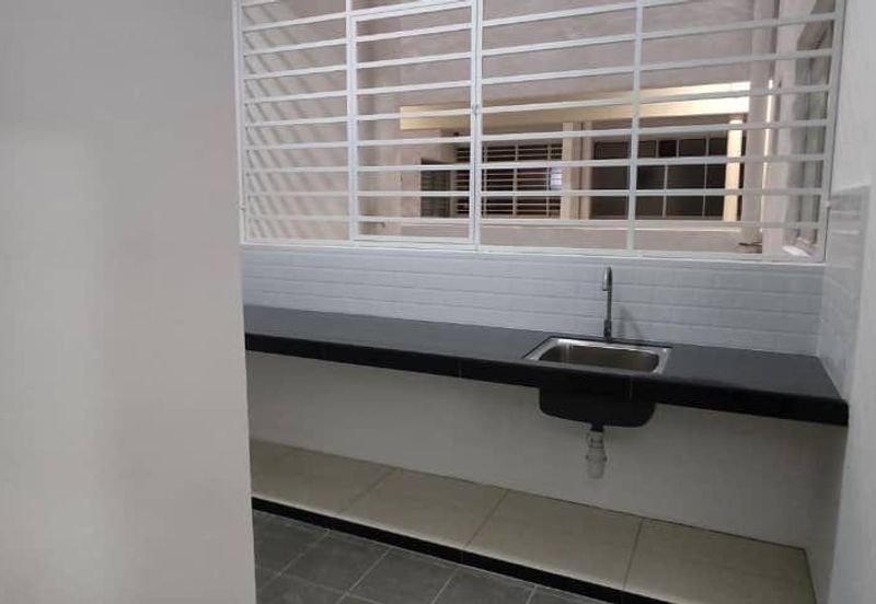 Platinum OUG Residence