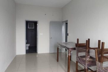 Platinum OUG Residence