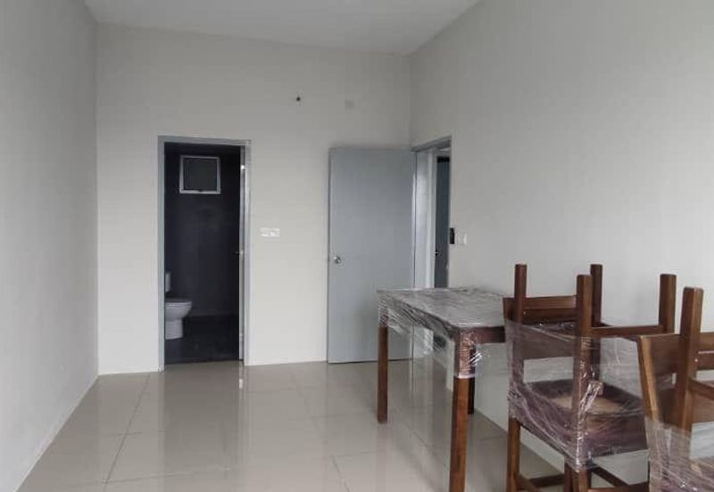 Platinum OUG Residence