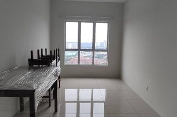 Platinum OUG Residence