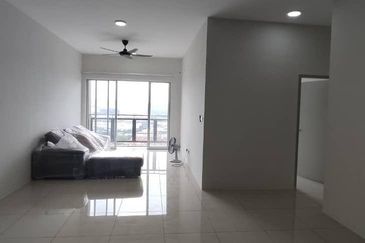 Platinum OUG Residence