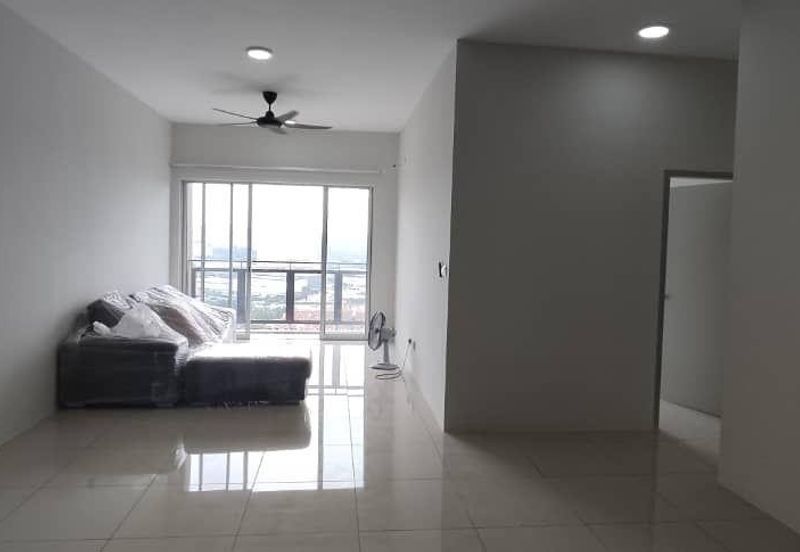 Platinum OUG Residence