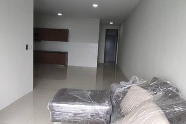 Platinum OUG Residence