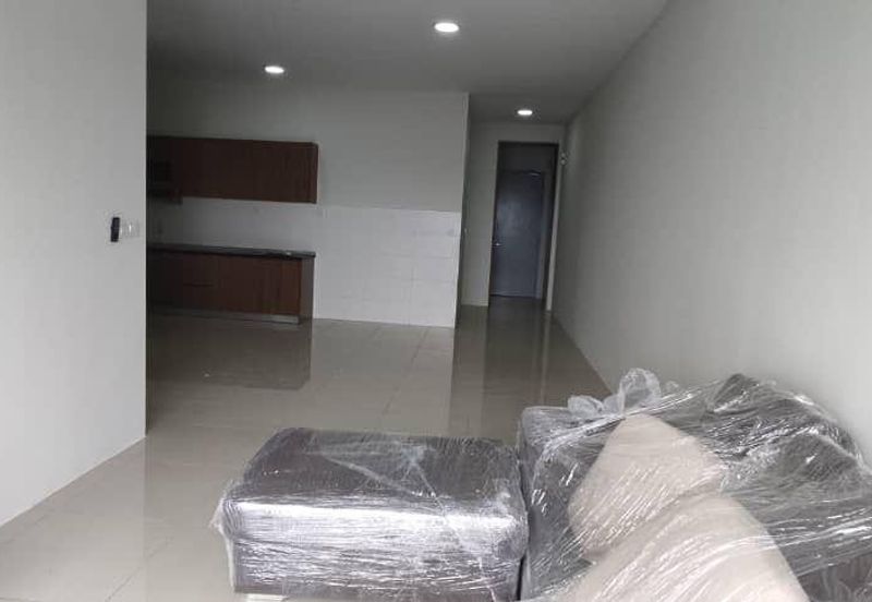 Platinum OUG Residence