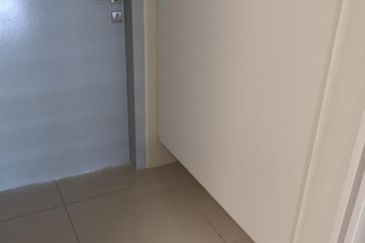 Platinum OUG Residence