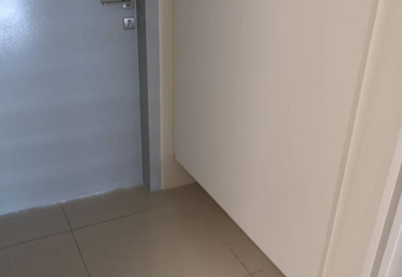 Platinum OUG Residence