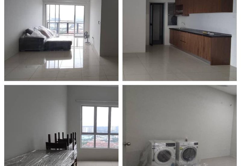 Platinum OUG Residence