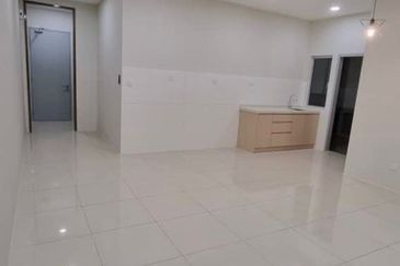 Platinum OUG Residence