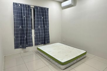 Platinum OUG Residence