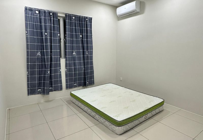 Platinum OUG Residence