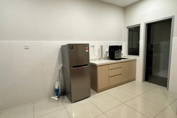 Platinum OUG Residence