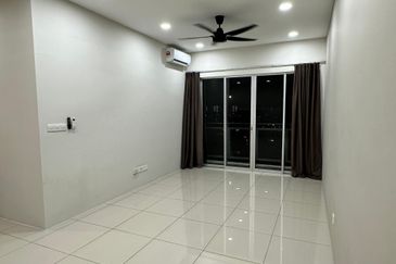 Platinum OUG Residence