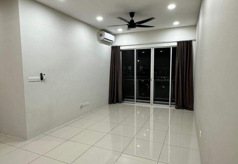 Platinum OUG Residence