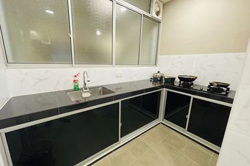 Platinum OUG Residence