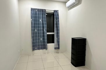 Platinum OUG Residence