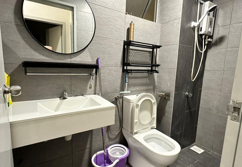 Platinum OUG Residence