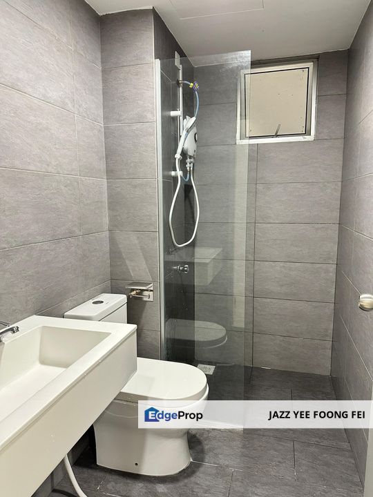 Hot🔥Platinum OUG Residence【Partly Furnished】Bukit OUG for Sale, Kuala Lumpur, Bukit Jalil