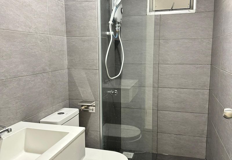 Platinum OUG Residence