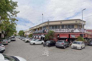Bandar Puteri Puchong