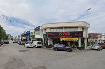 Bandar Puteri Puchong