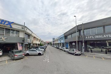 Bandar Puteri Puchong