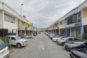 Bandar Puteri Puchong
