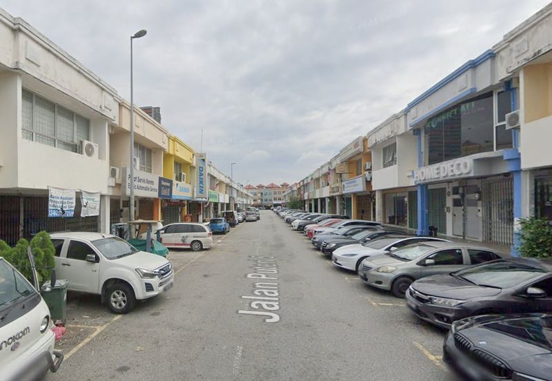 Bandar Puteri Puchong