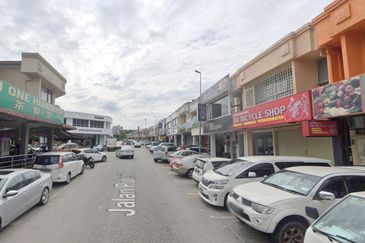 Bandar Puteri Puchong