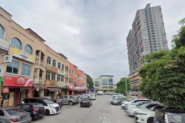 Bandar Puteri Puchong