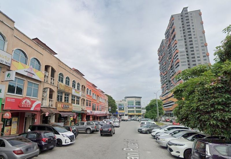 Bandar Puteri Puchong