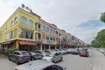 Bandar Puteri Puchong