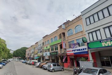 Bandar Puteri Puchong