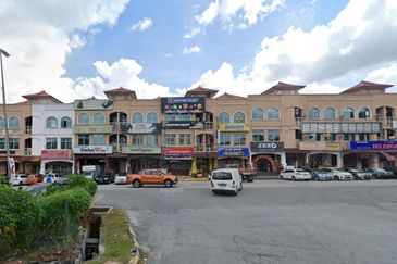 Bandar Puteri Puchong