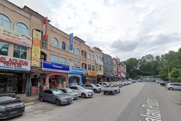 Bandar Puteri Puchong