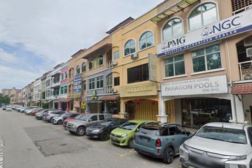 Bandar Puteri Puchong