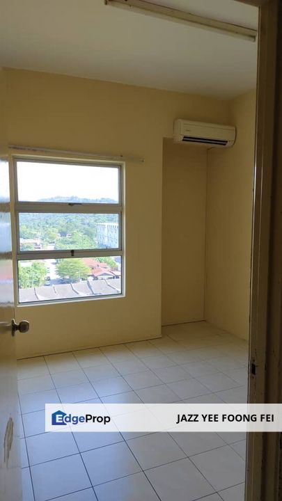 The Heron Residence【Clean & Spacious unit🔥】@ Bandar Bukit Puchong, Selangor, Puchong