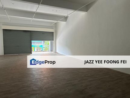 【 Setiawalk🔥 】Retail Shop / Office unit for Rent, Selangor, Puchong