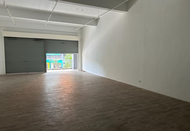 SetiaWalk @ Pusat Bandar Puchong