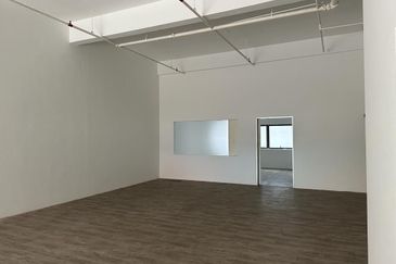 SetiaWalk @ Pusat Bandar Puchong