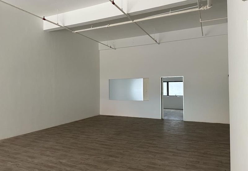 SetiaWalk @ Pusat Bandar Puchong