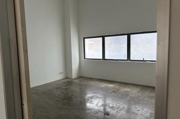 SetiaWalk @ Pusat Bandar Puchong