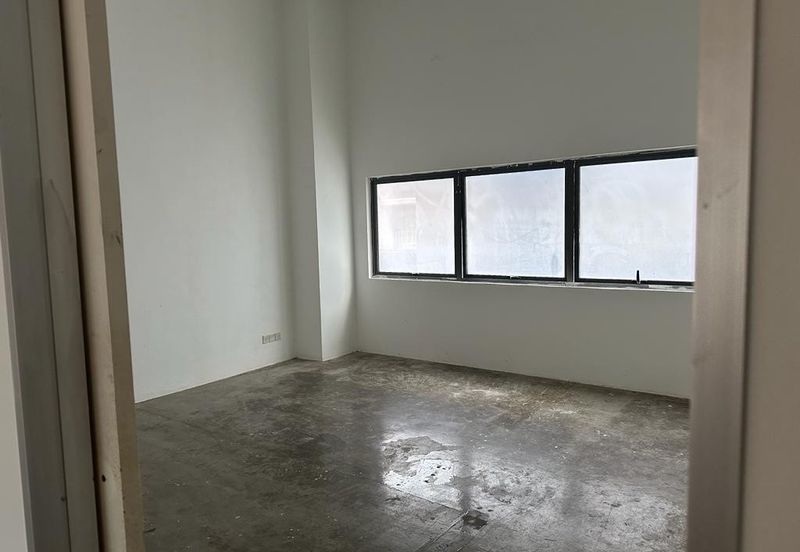 SetiaWalk @ Pusat Bandar Puchong