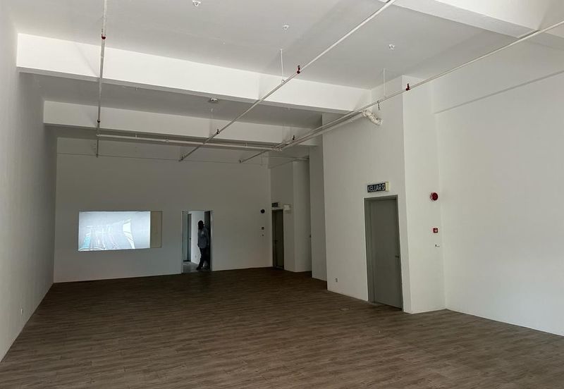 SetiaWalk @ Pusat Bandar Puchong