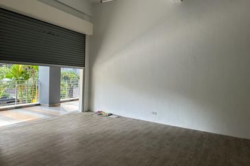 SetiaWalk @ Pusat Bandar Puchong