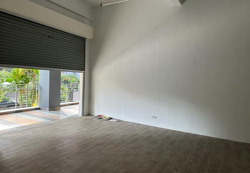 SetiaWalk @ Pusat Bandar Puchong