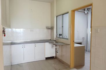 Kinrara Mas Condominium