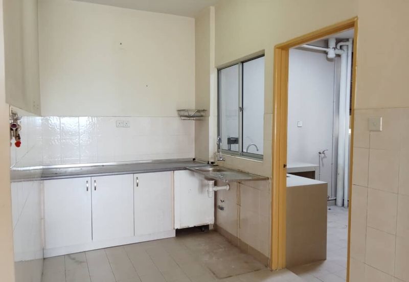 Kinrara Mas Condominium