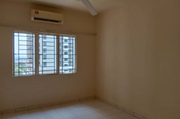 Kinrara Mas Condominium